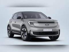 Ford Explorer - Premium Extended Range RWD 79 kWh | DIT JAAR RIJDEN | Elek. trekhaak | Panodak | AGR stoel