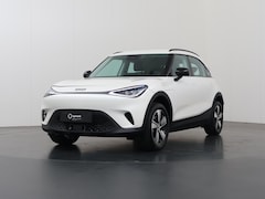 Smart #1 - 1 Pure+ 66 kWh | 22 KW Laden | CyberSparks LED koplampen | Keyless | Apple Carplay/Android