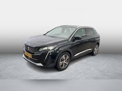 Peugeot 3008 - 1.2 PureTech Blue Lease Allure Trekhaak, Dealer onderhouden