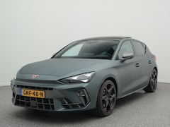 CUPRA Leon - 1.5 TSI e-Hybrid 272pk VZ Performance | NL-auto | Panoramadak | SennHeiser | LED Matrix |