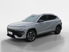 Hyundai Kona - 1.6 GDI HEV N Line Sky | BESTE DEAL VAN NL | VAN 44.590, - VOOR 37.990, - RIJKLAAR | OP =