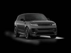 Land Rover Range Rover Sport - P550e Autobiography l Towing Pack l Enhanced Black Pack l Koelkast l Direct leverbaar l MY
