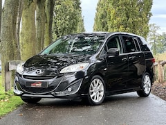Mazda 5 - 5 2.0 Executive GT 7 Persoons