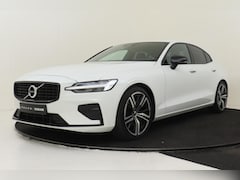 Volvo S60 - B3 (M-HYBRID) R-DESIGN -HARMAN/KARDON|CAMERA|TREKHAAK|SPORTSTOELEN|ADAP.CRUISE