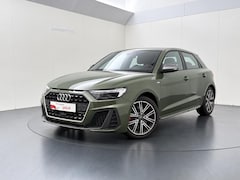 Audi A1 Sportback - 40 TFSI S edition | 207 PK | Private lease V.A €628 PM | Automaat | Stoelverwarming | Keyl