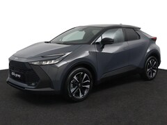 Toyota C-HR - 2.0 Plug-in Hybrid 220 Dynamic | €2500 Inruilvoordeel | Nieuwe Auto | Uit Voorraad Leverba