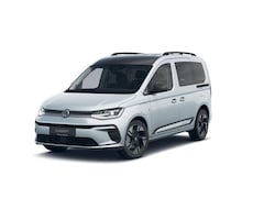 Volkswagen Caddy - Bedrijfswagens First Edition 1.5eHybrid 115pk Automaat 741309