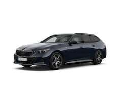 BMW 5-serie Touring - 530e
