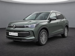 Volkswagen Tiguan - 1.5 eTSI 130pk DSG Life Edition · 360 Camera · Wegklapbare Trekhaak · Apple/Andorid Car Pl