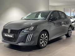 Peugeot 208 - 1.2 PureTech 75 Active | APPLE CARPLAY / ANDROID AUTO | NAVIGATIE | PARKEERSENSOREN ACHTER