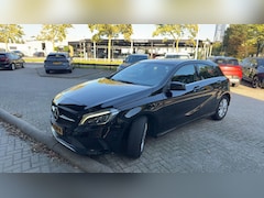 Mercedes-Benz A-klasse - 160 Ambition | Parkeersensoren | Allseason-Banden |