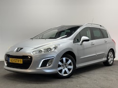 Peugeot 308 SW - 1.6 e-HDi Première Trekhaak Pano