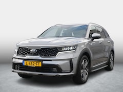 Kia Sorento - 1.6 T-GDI Hybrid 2WD ExecutiveLine 7p. | Trekhaak| Cruise | Clima | Carplay | Keyless | St
