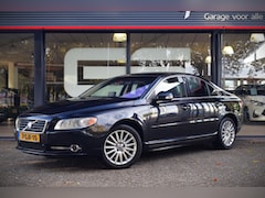 Volvo S80 - 4.4 AWD Summum |LPG|TREKHAAK|YOUNGTIMER|STOELKOEL