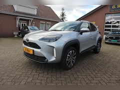 Toyota Yaris Cross - 1.5 Hybrid 115 First Edition Automaat