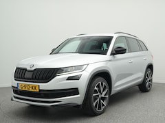 Skoda Kodiaq - 1.5 TSI 150pk Sportline Business 7pers. | Trekhaak | Dynamic chassis | Adaptieve cruise |