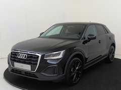 Audi Q2 - 35 TFSI S-tronic Pro Line | 18 inch lm velgen | Achteruitrijcamera | Verwarmbare voorstoel