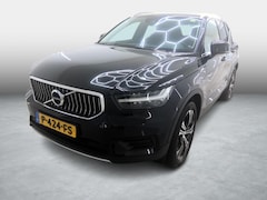 Volvo XC40 - 1.5 T4 Recharge Inscription | Trekhaak | Achteruitrijcamera | Parkeersensoren | Lederen Be