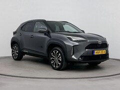Toyota Yaris Cross - 1.5 Hybrid 115 First Edition | Dodehoek detectie | Stoel-/stuurverwarming | Parkeersensore