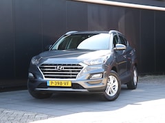 Hyundai Tucson - 1.6 CRDi Comfort | TREKHAAK | CAMERA | STOEL/STUURVERW. | CRUISE | NAVI |