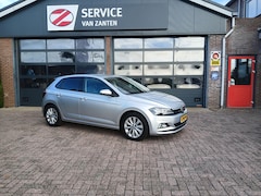 Volkswagen Polo - 1.0 TSI Highline