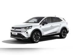 Renault Symbioz - E-Tech full hybrid 160 iconic | Nu leverbaar met €3.000, - EXTRA Zeeuw & Zeeuw voorraadkor