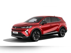 Renault Symbioz - E-Tech full hybrid 160 iconic | Nu leverbaar met €3.000, - EXTRA Zeeuw & Zeeuw voorraadkor