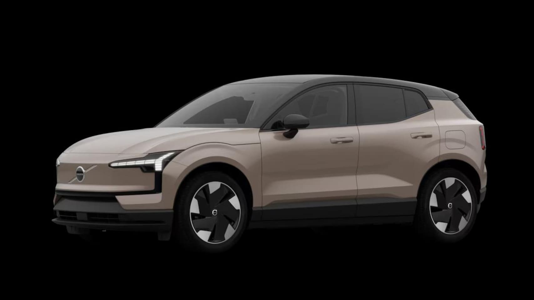Volvo EX30 - P5 Long Range Plus Europa 69 kWh | Harman Kardon Audio | BLIS | Stoel-/Stuurverwarming | 1 - AutoWereld.nl