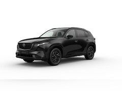 Mazda CX-5 - 2.5 E-SKYACTIV G 141 M HYBRID Homura | Nieuw | Stoelventilatie | HUD | 360° Camera | 15.6