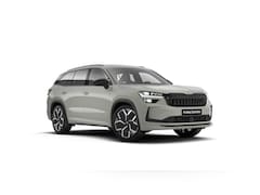 Skoda Kodiaq - Sportline Business 1.5 TSI PHEV 150 kW / 204 PK SU