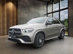 Mercedes-Benz GLE-Klasse - 350 e 4-Matic AMG Line Premium Plus | Nightpakket | Memorypakket | Spiegelpakket | Panoram