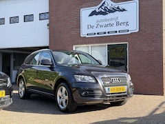 Audi Q5 - 2.0 TFSI quattro Pro Line