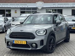 MINI Countryman - 1.5 One Pepper NAVI | KLIMA | CAMERA | BOVAG