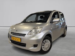 Daihatsu Sirion 2 - 1.0-12V Premium