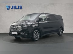 Ford Transit Custom - E-Transit 340 L2 Limited 218PK 71 kWh | Driver assist pack plus | Rondomzicht camera