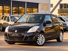 Suzuki Swift - 1.2 Business Edition EASSS Cruise controle | Volledige historie | Weinig KM | Nette auto