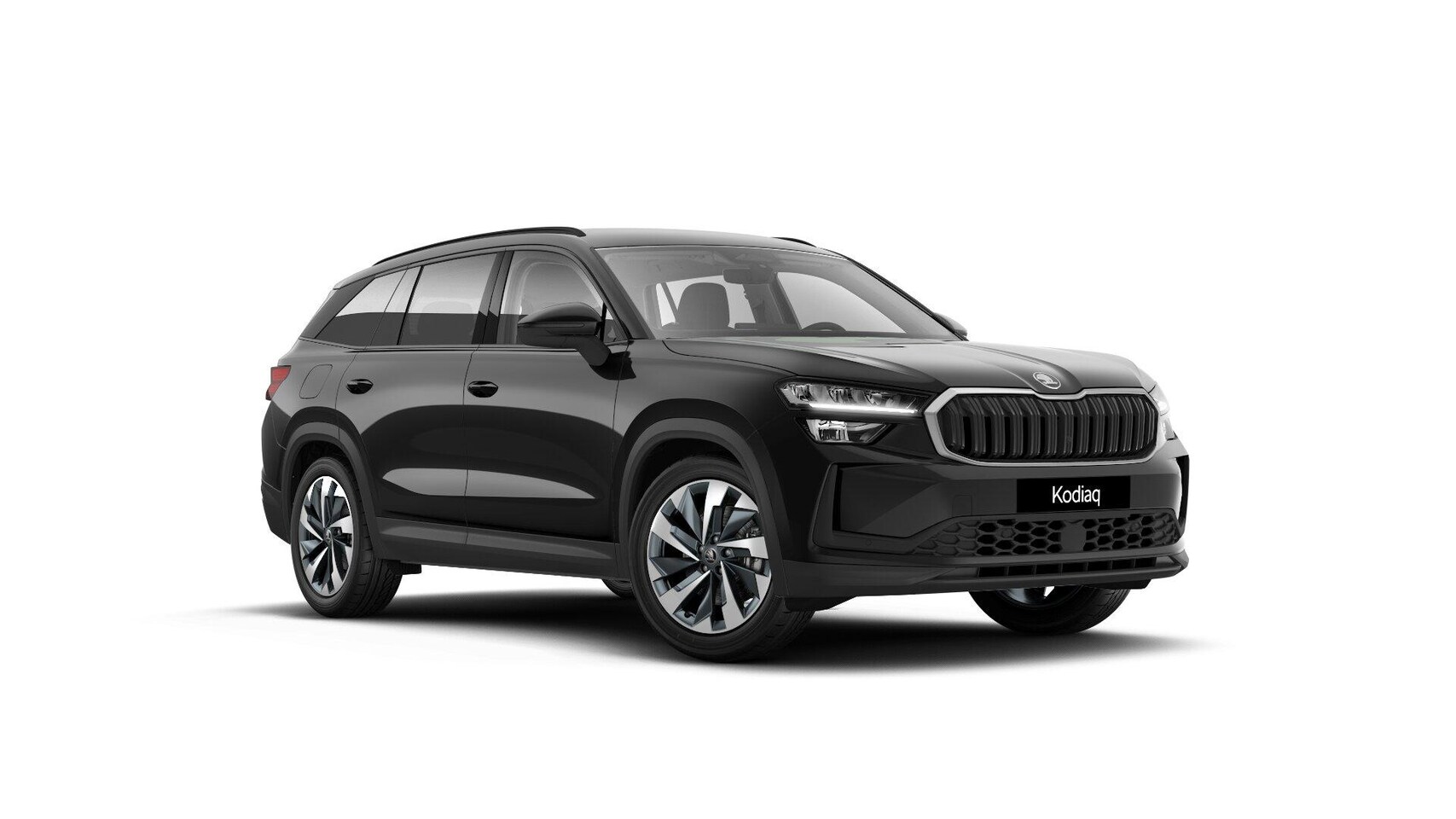 Skoda Kodiaq - Business Edition Plus 1.5 TSI PHEV 150 kW / 204 PK - AutoWereld.nl