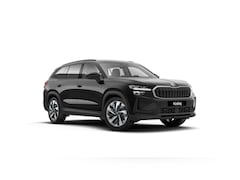 Skoda Kodiaq - Business Edition Plus 1.5 TSI PHEV 150 kW / 204 PK