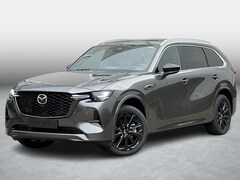 Mazda CX-80 - 2.5 e-SkyActiv PHEV Exclusive-Line Business Ed. | Carplay/Pano-dak/360° Camera/Leder/Stoel