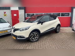 Renault Captur - 0.9 TCe Dynamique KEYLESS / NAVI / CLIMA / CRUISE / DAB+ / BLUETOOTH / NL-AUTO