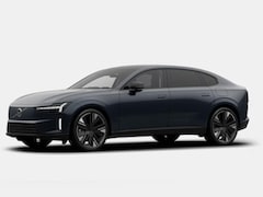Volvo ES90 - Single Motor Ext. R. Plus Business Edition 92 kWh | Head Up Display | Verwarmde + Geventil