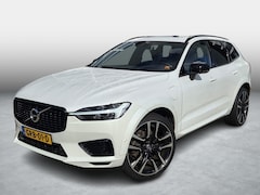 Volvo XC60 - 2.0 T6 Plug-in Hybrid AWD R-Design | Panoramadak | Harman Kardon Audio | Head-up Display |