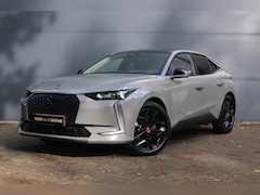 DS 4 - 4 E-Tense Performance Line | Panorama Dak | Navigatie | Cruise Control Adaptief | Camera |
