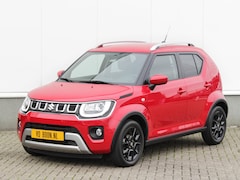 Suzuki Ignis - 1.2 Smart Hybrid Select Automaat | Navi | Airco | Camera | Lm-Velgen