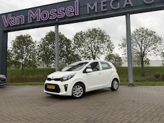 Kia Picanto - 1.0 CVVT ComfortPlusLine Navigator