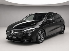 Mercedes-Benz B-klasse - 180 Business Solution AMG | Trekhaak | Panoramadak
