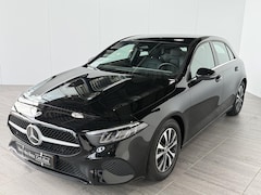 Mercedes-Benz A-klasse - 180 Star Edition | Widescreen | Achteruitrijcamera | Led-koplampen | Parkeer assistent | S