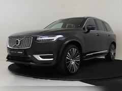 Volvo XC90 - T8 RECHARGE AWD INSCRIPTION -PANO.DAK|HARMAN/KARDON|GEVENT.LEDER|HEAD-UP DISP.|360°CAM|POW
