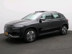 Mercedes-Benz EQA - 250+ Business Solution Luxury 71 kWh