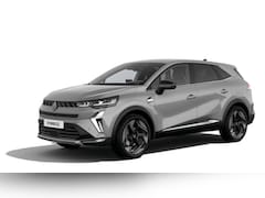 Renault Symbioz - E-Tech full hybrid 160 iconic | Nu leverbaar met €3.000, - EXTRA Zeeuw & Zeeuw voorraadkor
